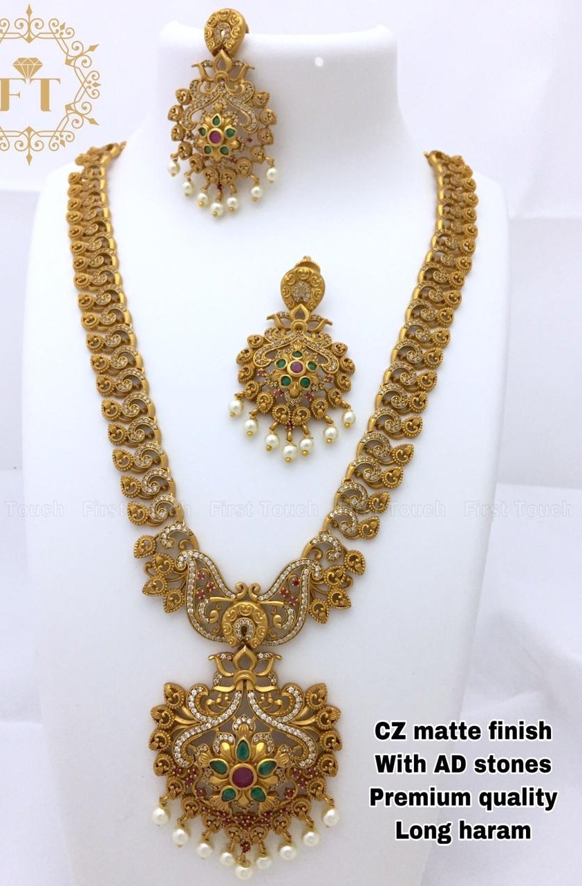 Premium Quality Matte Finished Long Harram Premium Quality Matte Finished Long Harram