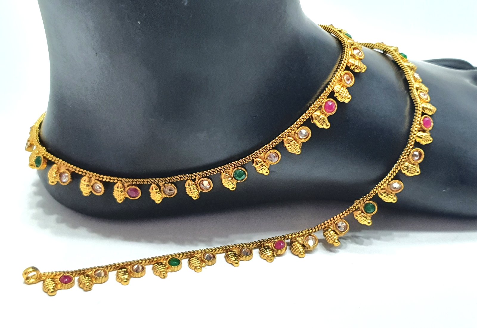 Antique Anklet Antique Anklet