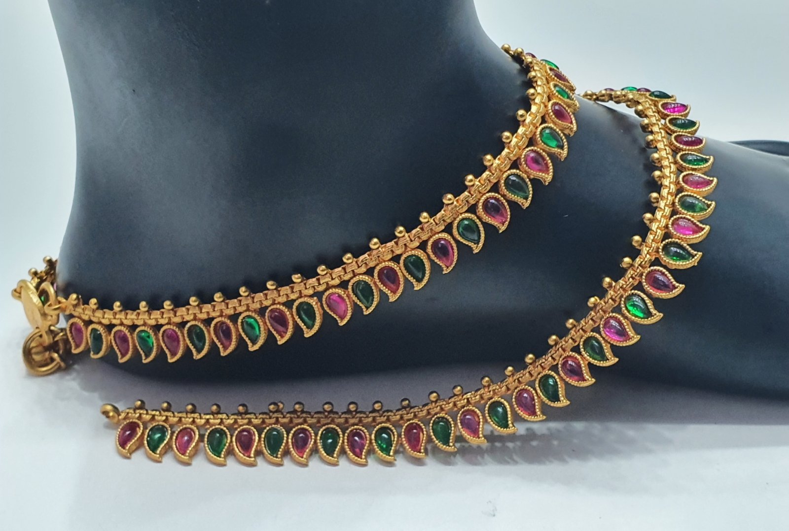 Antique Anklet Antique Anklet