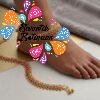 Antique Anklet Antique Anklet