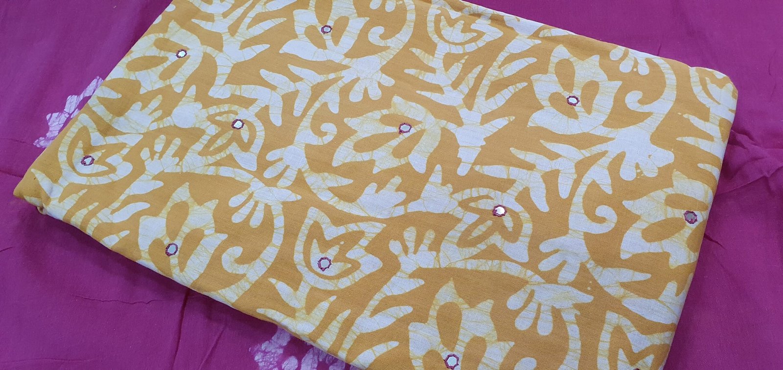 Light Yellow and Purple Designer Shalwar Material Light Yellow and Purple Designer Shalwar Material