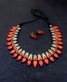 Terracotta Jewelry