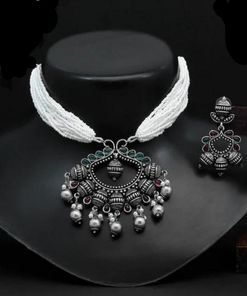 German Silver Jewelry