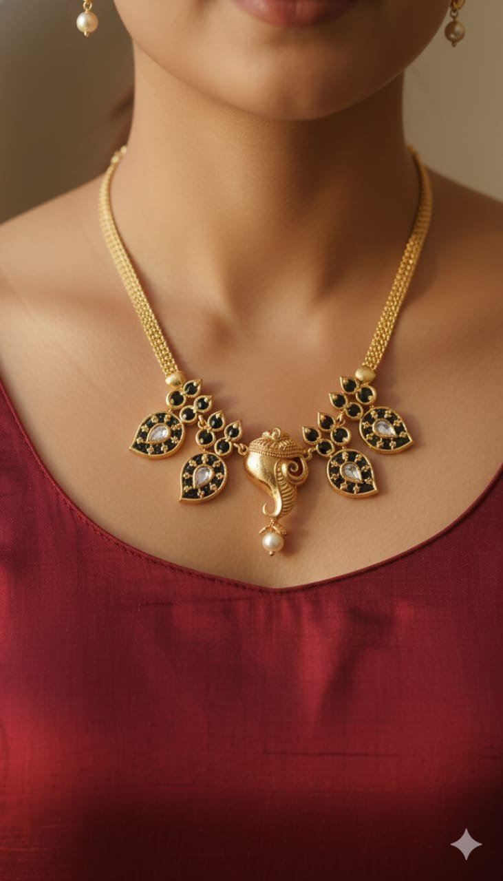 Leaf Designer Micro Plated Jewelry Leaf Designer Micro Plated Jewelry