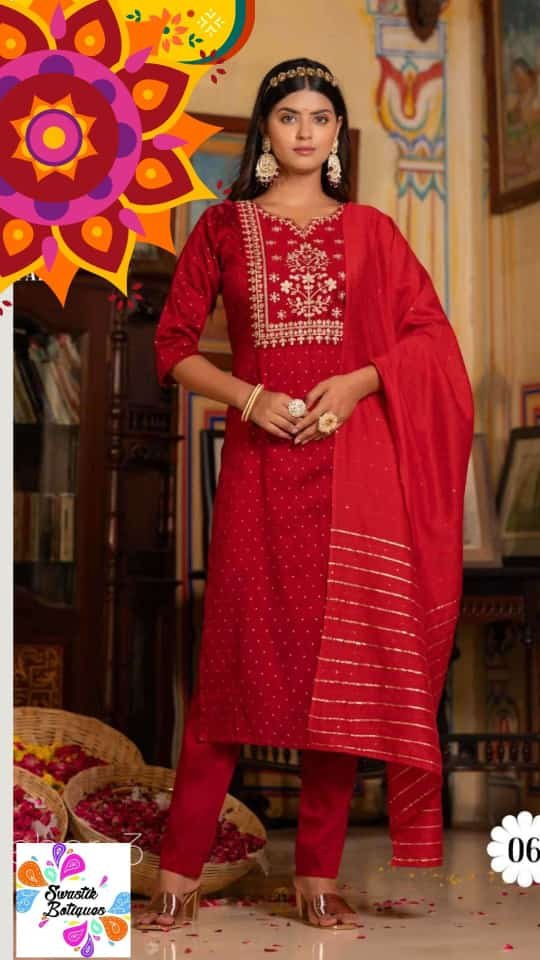 Silk Cotton Embroidery Designer Shalwar Suits Silk Cotton Embroidery Designer Shalwar Suits