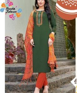 Heavy Rayon Premium Ready made shalwar Suits