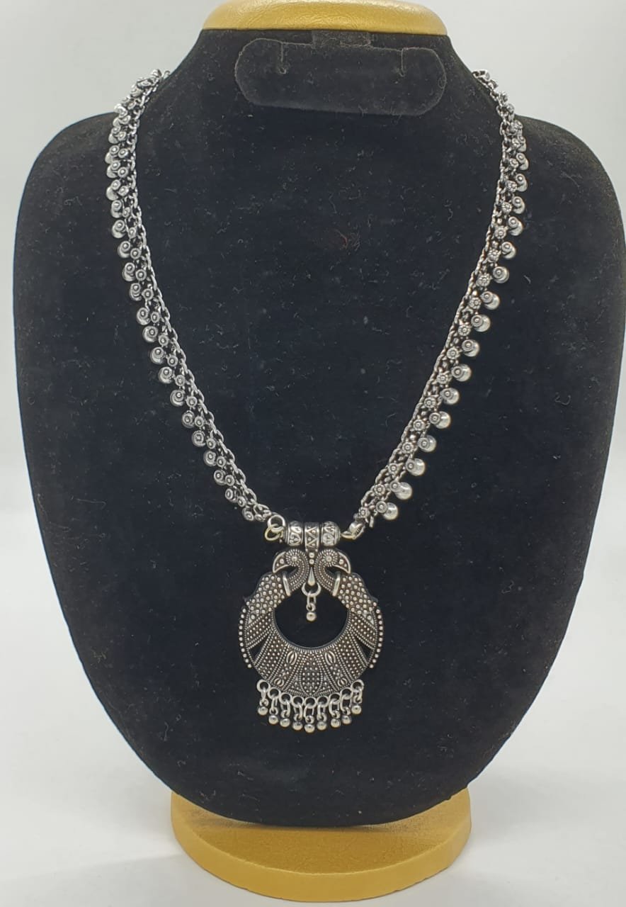 Oxidised Harram Oxidised Harram