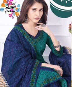 Ready Made Shalwar Suits