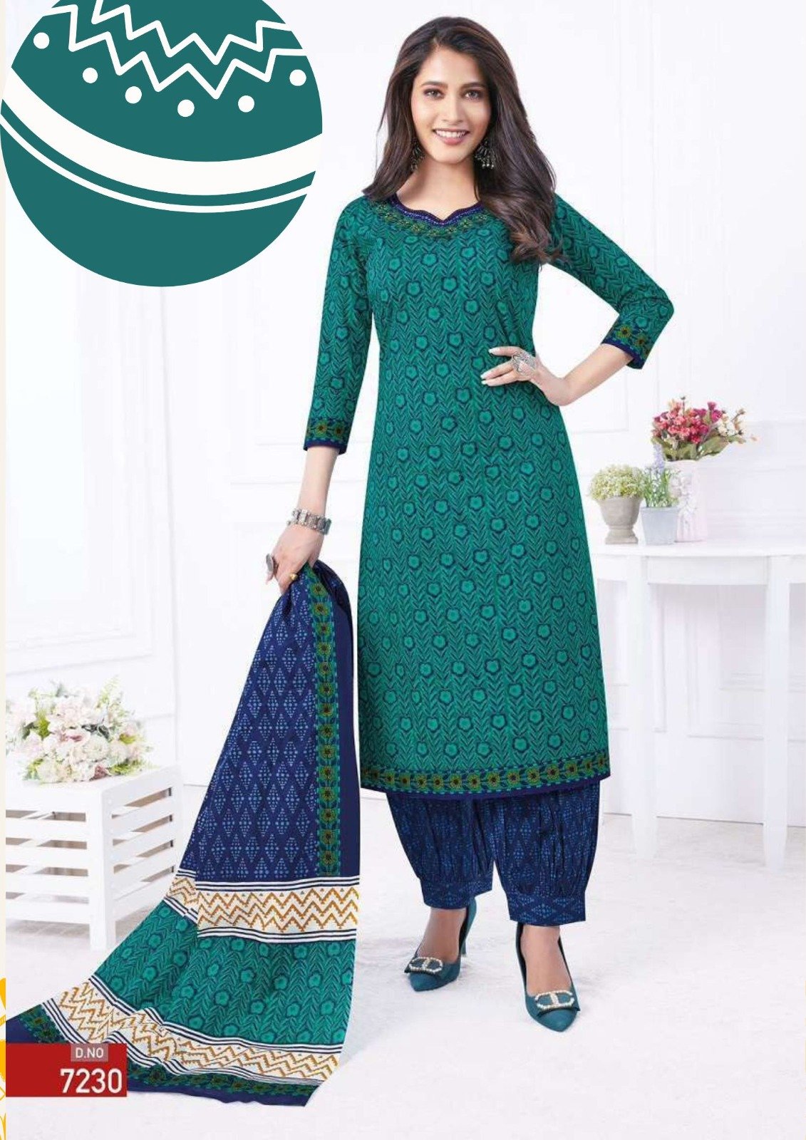 Ready Made Shalwar Suits Ready Made Shalwar Suits - Image 3