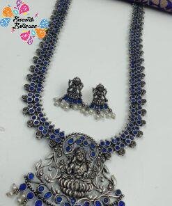 Lakshmi Designer Oxidised Harram