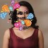 Oxidised Chocker Necklace