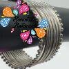 Oxidised Silver Bangles Oxidised Silver Bangles