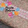 Floral Designer Shalwar Material Floral Designer Shalwar Material