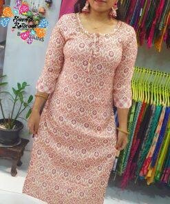 Pink and White Colour Full Sets Shalwar Ready Made Pink and White Colour Full Sets Shalwar Ready Made
