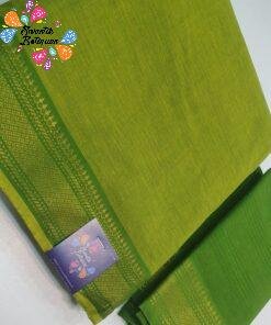 Apple Green and Green Colour Shalwar Material Apple Green and Green Colour Shalwar Material