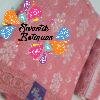 Floral Designer Shalwar Material Floral Designer Shalwar Material