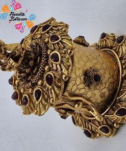 Lakshmi Designer Matte Finished Kum Kum Boxes Lakshmi Designer Matte Finished Kum Kum Boxes