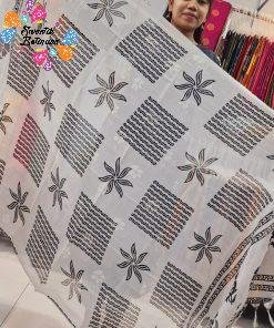 Premium Black and White Colour Soft Cotton Ready Made Shalwar Suit Premium Black and White Colour Soft Cotton Ready Made Shalwar Suit