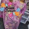 Lavender Colour Roman Silk Ready Made Shalwar Suit Lavender Colour Roman Silk Ready Made Shalwar Suit