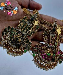 Matte Finished Necklace Matte Finished Necklace