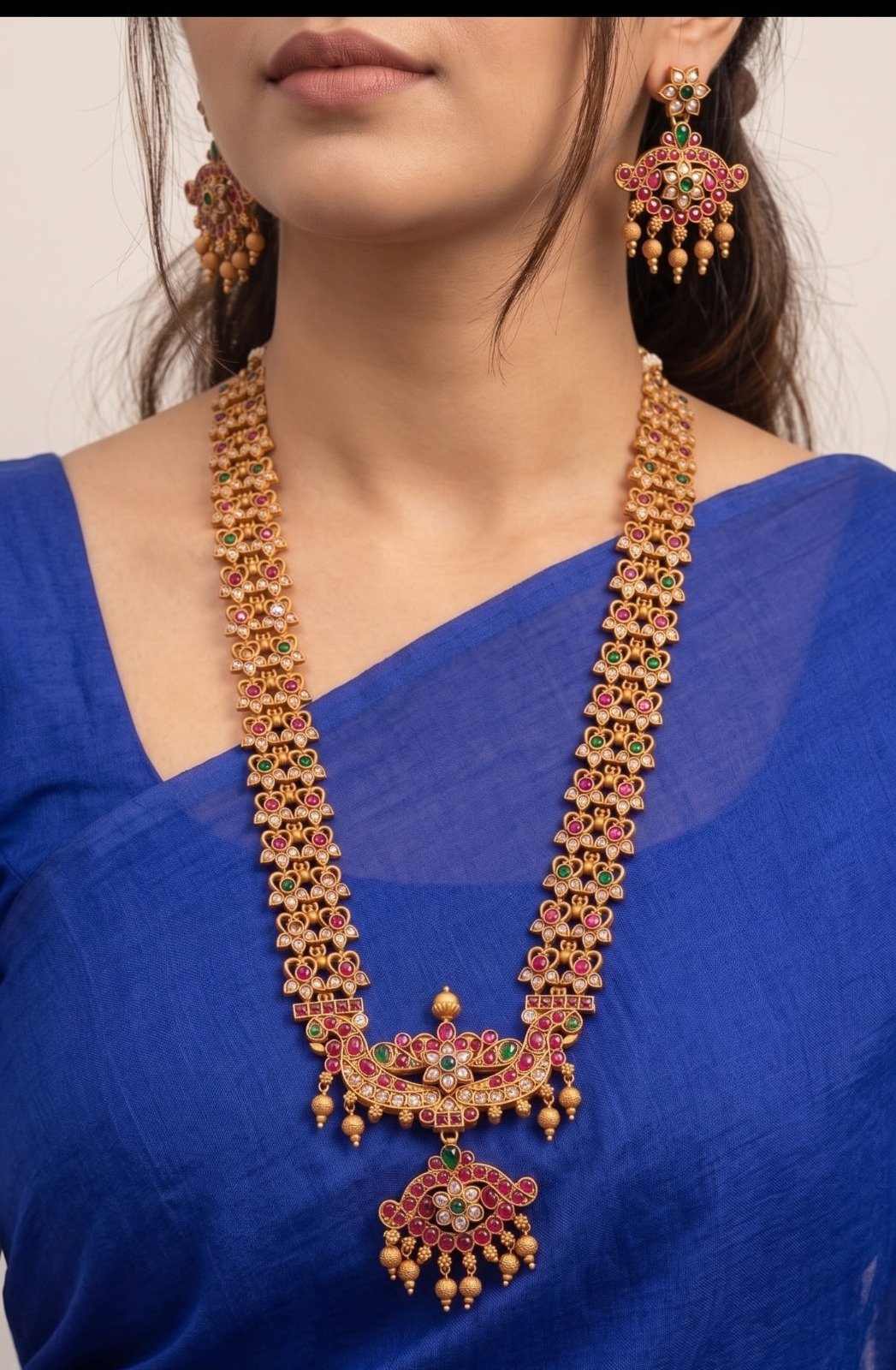 Flower Multi Colour Matte Finished Harram Flower Multi Colour Matte Finished Harram