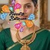 Lakshmi Designer Matte Finished Harram Lakshmi Designer Matte Finished Harram