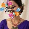 Peacock Designer Matte Finished Necklace