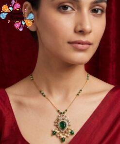 Invisible Necklace