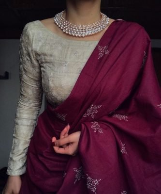 Sarees