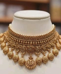 Micro Plated Jewelry