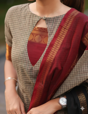 Ready Made Shalwar Suits