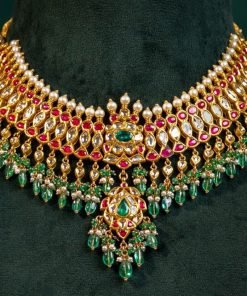 Kundan Jewelry