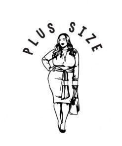 Plus Size Clothing (XL to 6 XL)