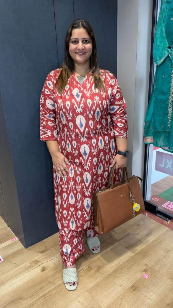 Plus Size Premium Cord Sets Plus Size Premium Cord Sets