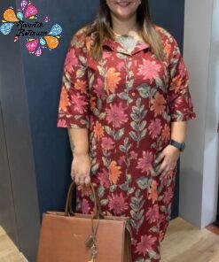 Plus Size Premium Cord Sets