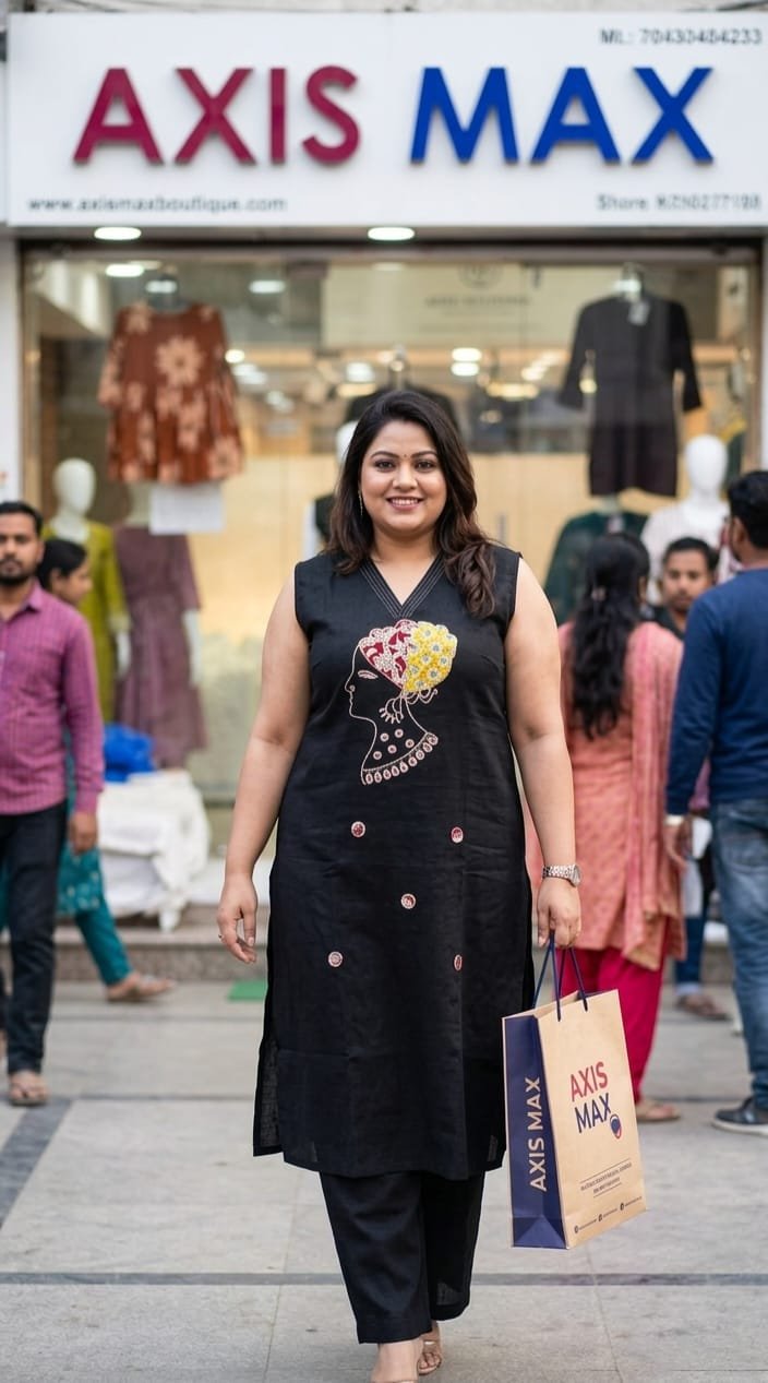 Black Plus Size Premium Cord Sets Black Plus Size Premium Cord Sets