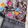 Deep Wine and Beige Premium Kotta Cotton Kalamkari Saree Deep Wine and Beige Premium Kotta Cotton Kalamkari Saree