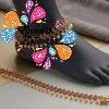 Antique Anklet