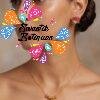 Lotus Designer Invisible Necklace