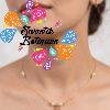 Lotus Designer Invisible Necklace