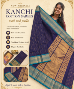 Kanchi Cotton
