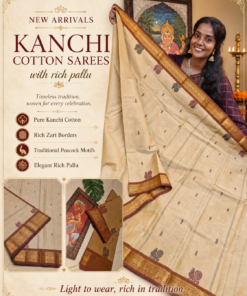 Kanchi Cotton