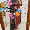 Floral Designer Rust Brown And Black Ready Made Shalwar Suit Floral Designer Rust Brown And Black Ready Made Shalwar Suit