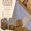 Kanchi Cotton