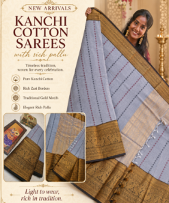 Kanchi Cotton
